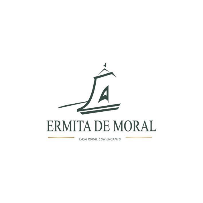 Вілла La Ermita De Moral - Casas Boutique Moral de Calatrava Екстер'єр фото